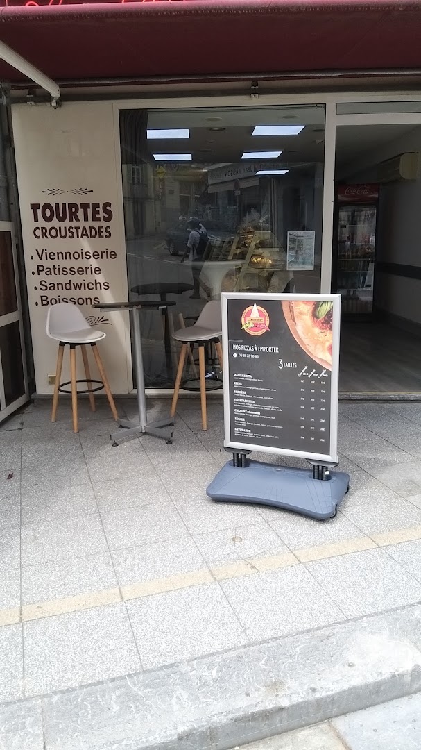 TRIFORCE PIZZA · Photos 3